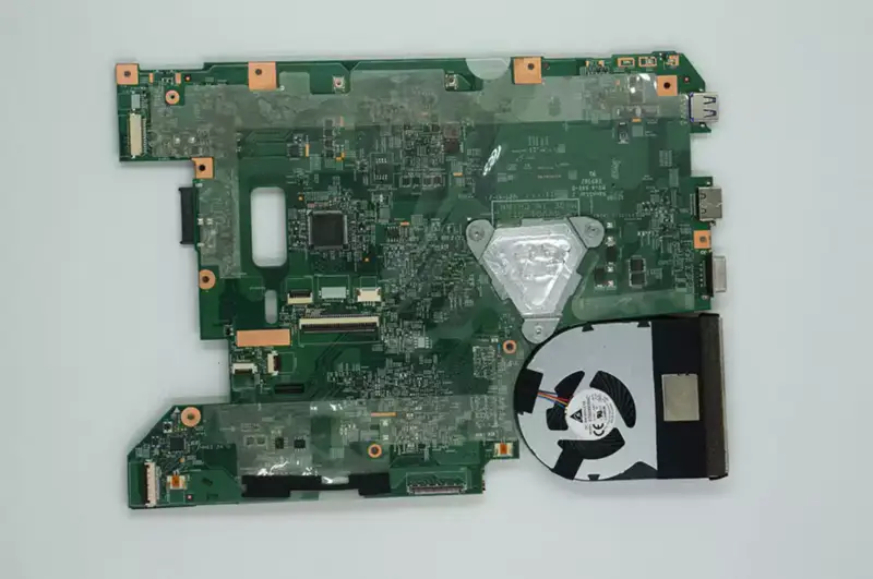 レノボIBM B575e 48.4VV01.011 90001636マザーボード