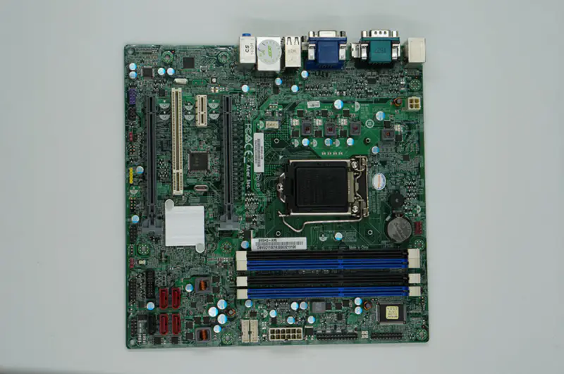Acer B85H3-AMマザーボード LGA1150