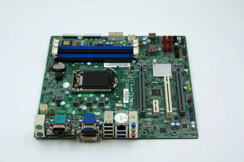 Acer B85H3-AMマザーボード LGA1150