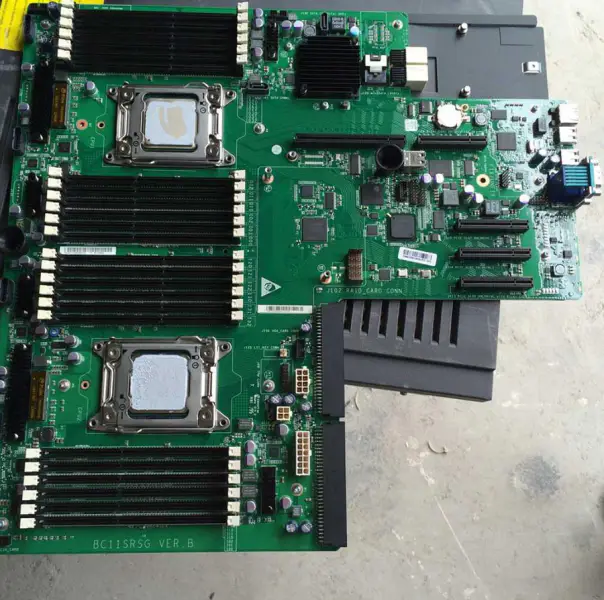 華為RH1288HV2サーバーBC11SRSG VER.Bマザーボード