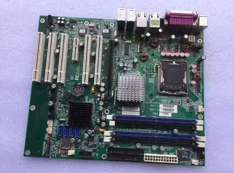 bcmcom BC945Gマザーボード
