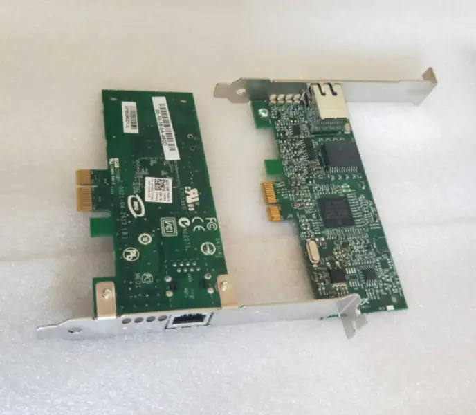 BROADCOM BCM95721A211 G021-04-2613 PCI-Eギガビット・イーサネット・ネットワーク・カード