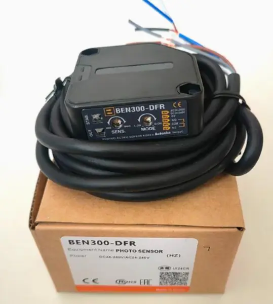 BEN300-DFR BEN300-DDTセンサ