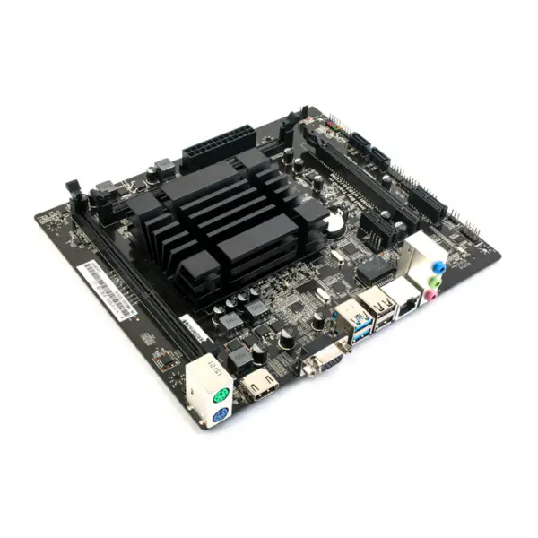 カラフルなC.Q1900Mマザーボード