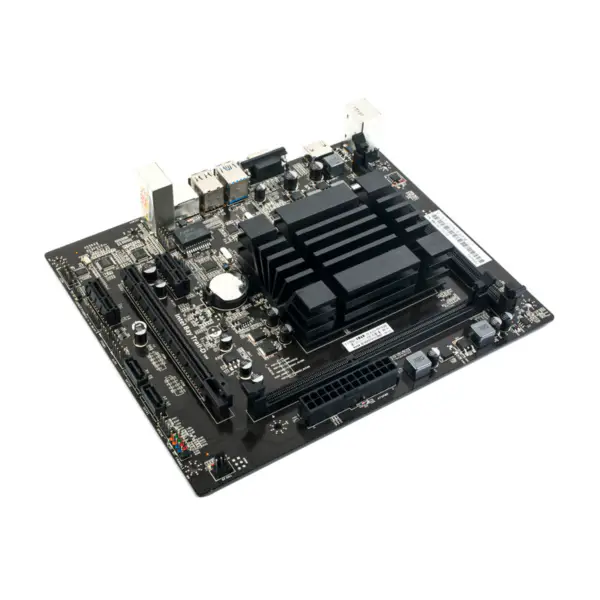 カラフルなC.Q1900Mマザーボード