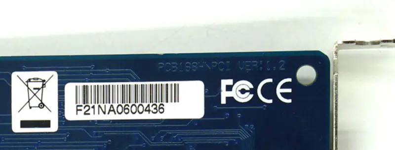 Moxa C168H/PCIマザーボード