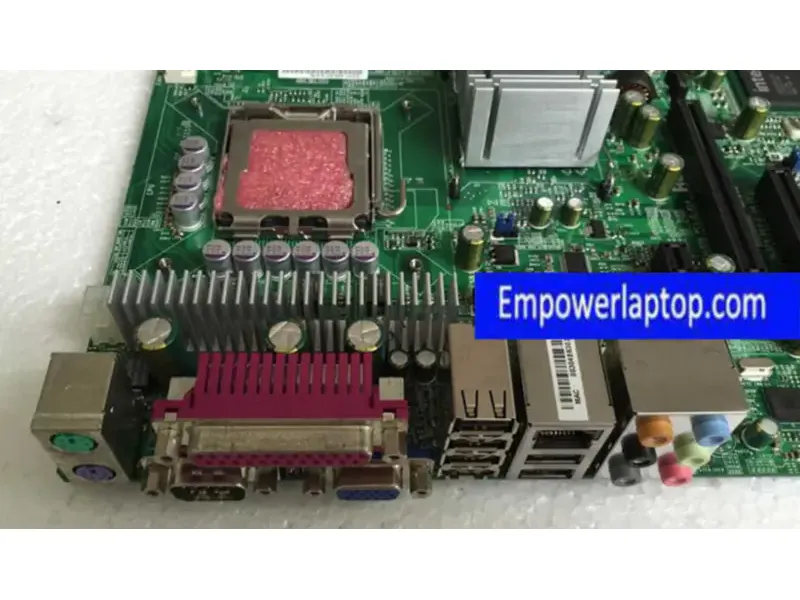 SuperMicro C2SBA+ 医療用産業機器マザーボード