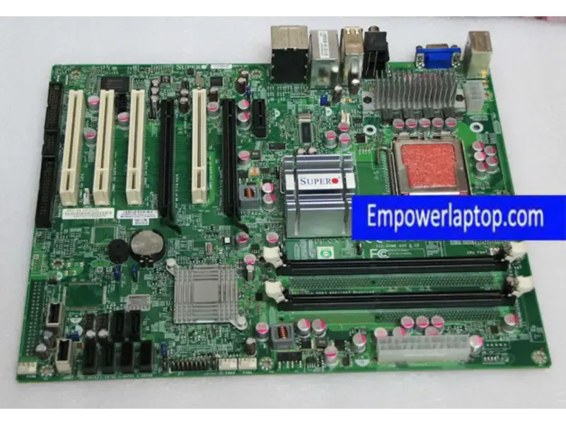 Supermicro C2SEE G43T-SA 産業用機器マザーボード