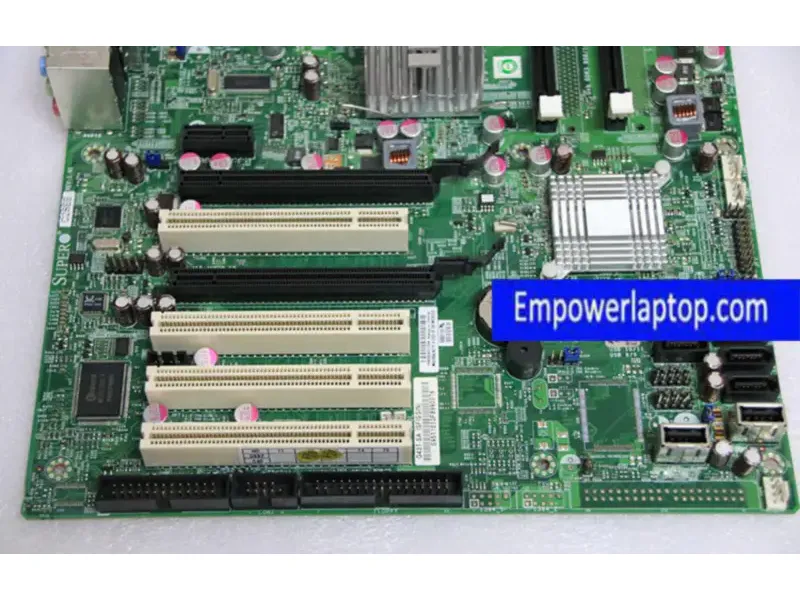 Supermicro C2SEE G43T-SA 産業用機器マザーボード