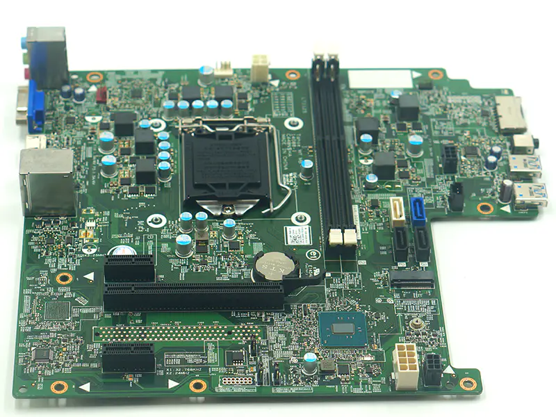 Dell Inspiron 3650 MT 0C2XKD C2XKD CN-0C2XKDマザーボード
