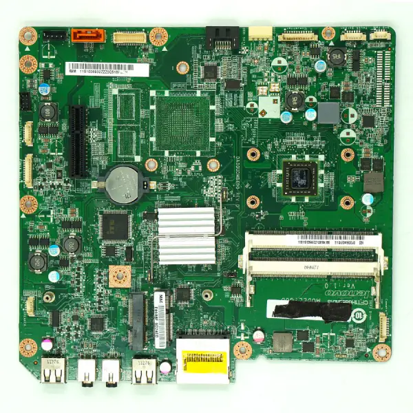 Lenovo C325 E450 DA00UDMB6D0マザーボード