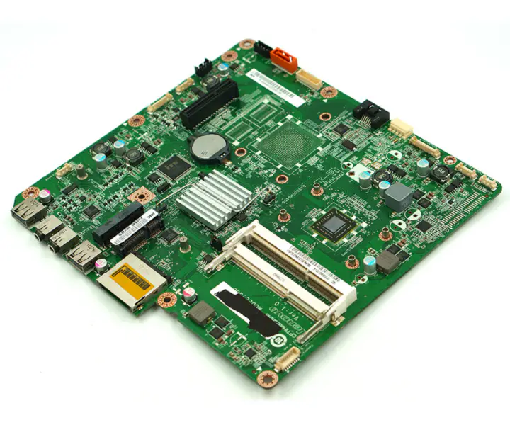 Lenovo C325 E450 DA00UDMB6D0マザーボード
