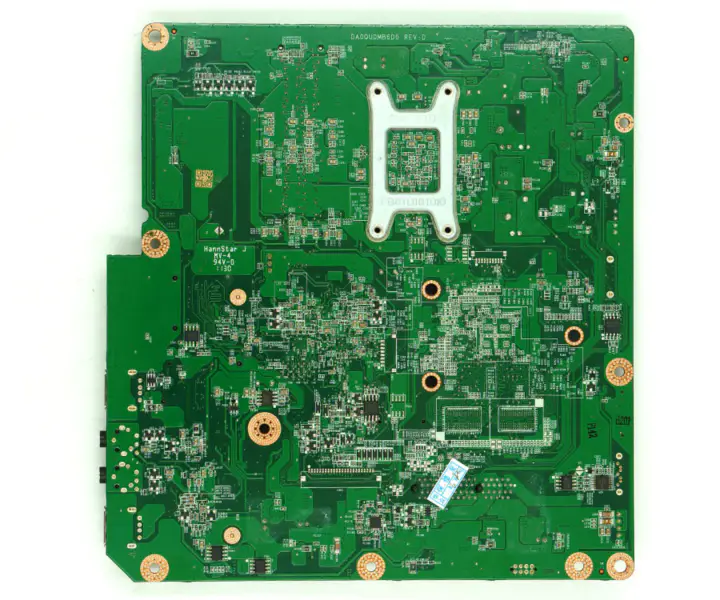 Lenovo C325 E450 DA00UDMB6D0マザーボード
