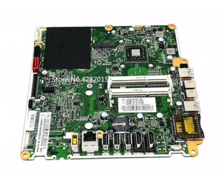 AMD A6-7310U が付いている Lenovo C4005 のラップトップのマザーボードのための FRU 5B20K16063