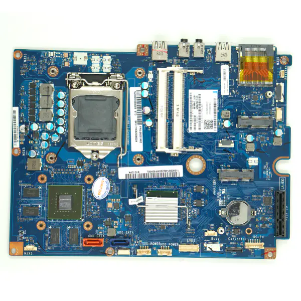 レノボ CIH61S C540 AiO LA-9304P LA-9301Pマザーボード