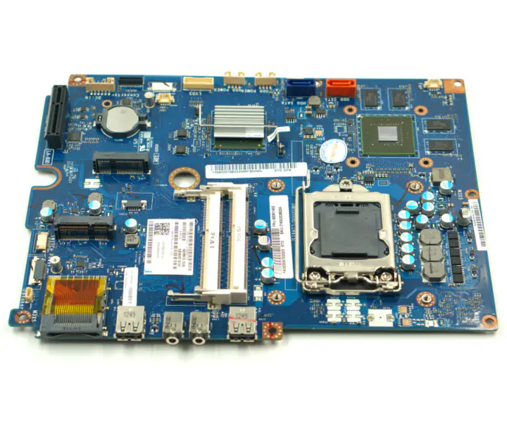 レノボ CIH61S C540 AiO LA-9304P LA-9301Pマザーボード