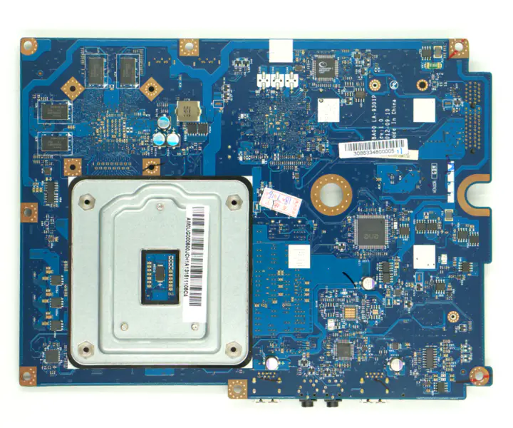 レノボ CIH61S C540 AiO LA-9304P LA-9301Pマザーボード