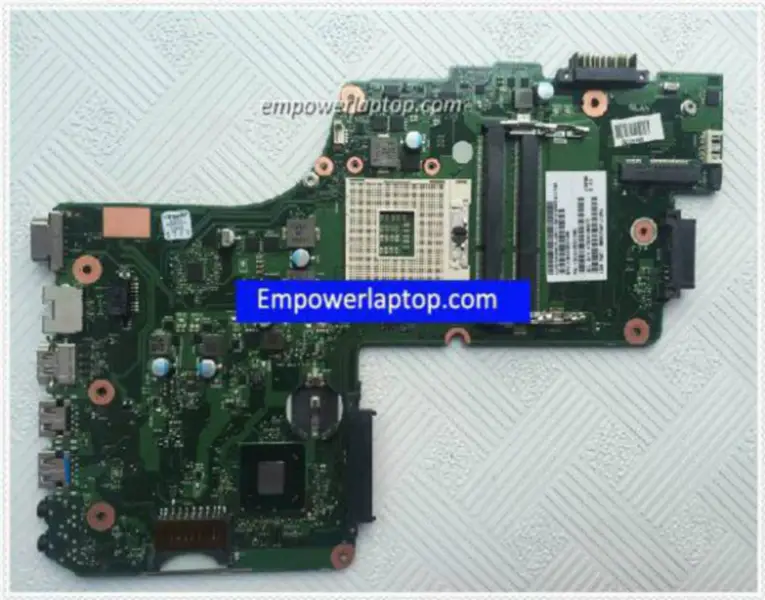 東芝BD10F-6060A2566201-MB-A02 Satellite V000325060マザーボード