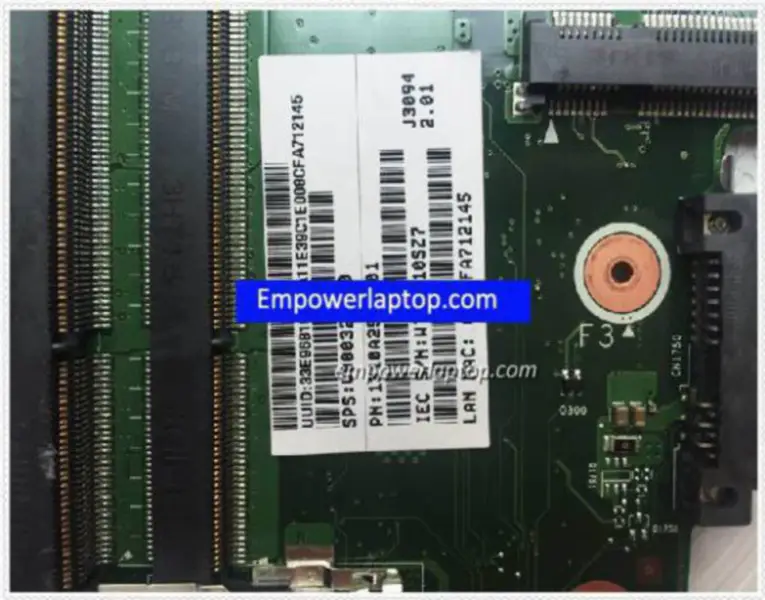 東芝BD10F-6060A2566201-MB-A02 Satellite V000325060マザーボード