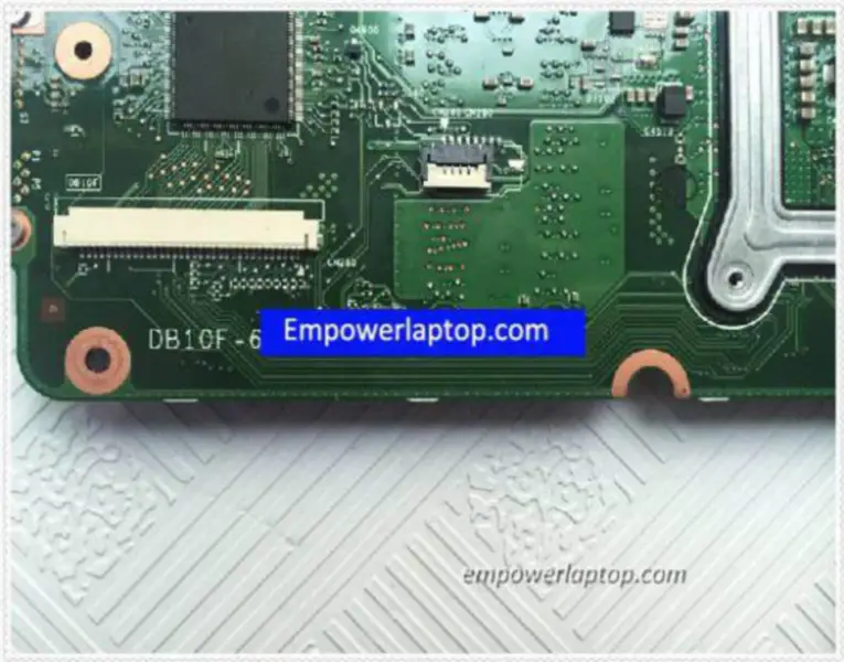 東芝BD10F-6060A2566201-MB-A02 Satellite V000325060マザーボード