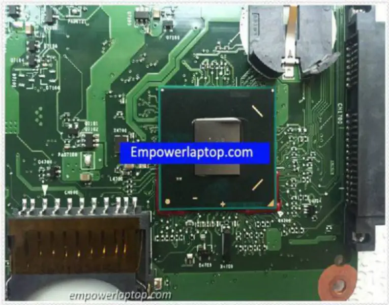 東芝BD10F-6060A2566201-MB-A02 Satellite V000325060マザーボード