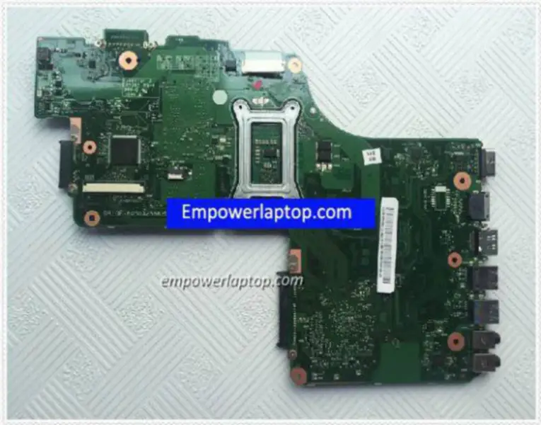 東芝BD10F-6060A2566201-MB-A02 Satellite V000325060マザーボード