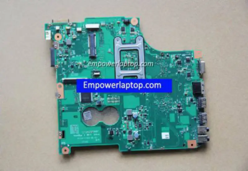 東芝C600D V000238020 1310A2357602マザーボード