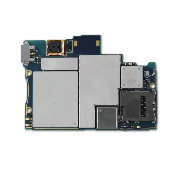 ソニーXperia Z L36H C6602 C6603マザーボードのロック解除