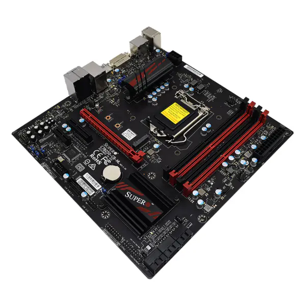 Supermicro C7B250-CB-ML マザーボード