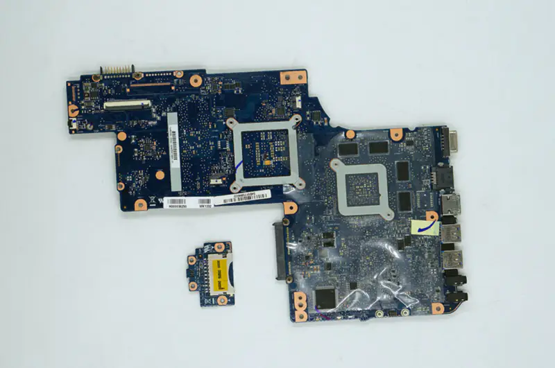 東芝L870 L875 C870 Intelマザーボード