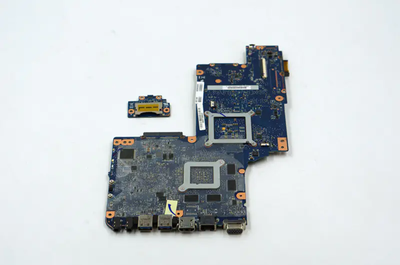 東芝L870 L875 C870 Intelマザーボード