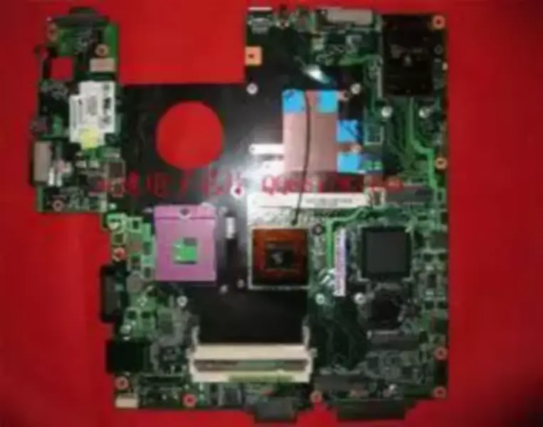Asus C90P マザーボード