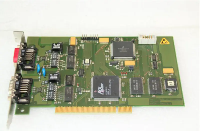 フィリップス CAN-PCI/33 CAN-PCI/331-2 マザーボード