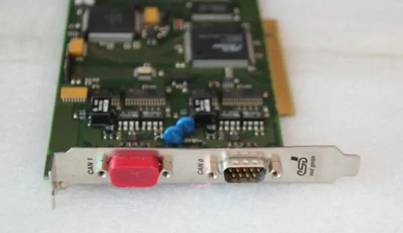 フィリップス CAN-PCI/33 CAN-PCI/331-2 マザーボード