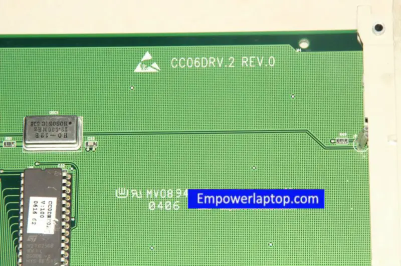 Huawei CC06DRV CC06 DRV ボード プログラム制御スイッチ用ドライバボード