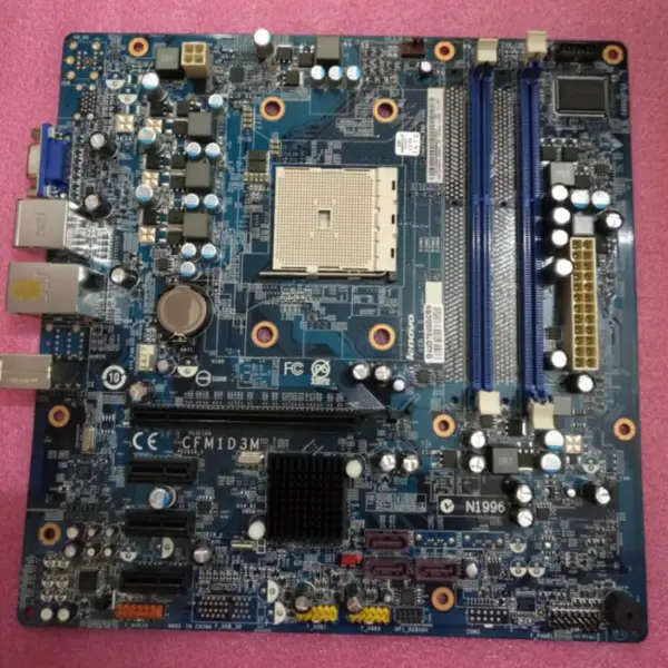 レノボ F415 CFM1D3M FM1 マザーボード F2997 F358 F2755 E2667