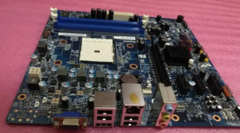 レノボ F415 CFM1D3M FM1 マザーボード F2997 F358 F2755 E2667
