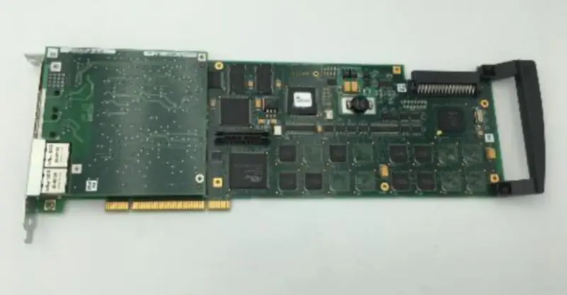 NMS CG6000ボイスカード