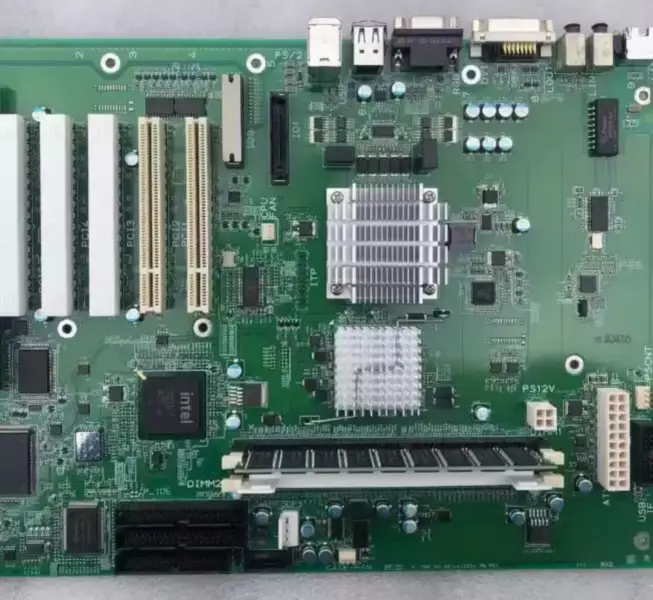 HITACHI CHF335/27 PH REV.Cマザーボード