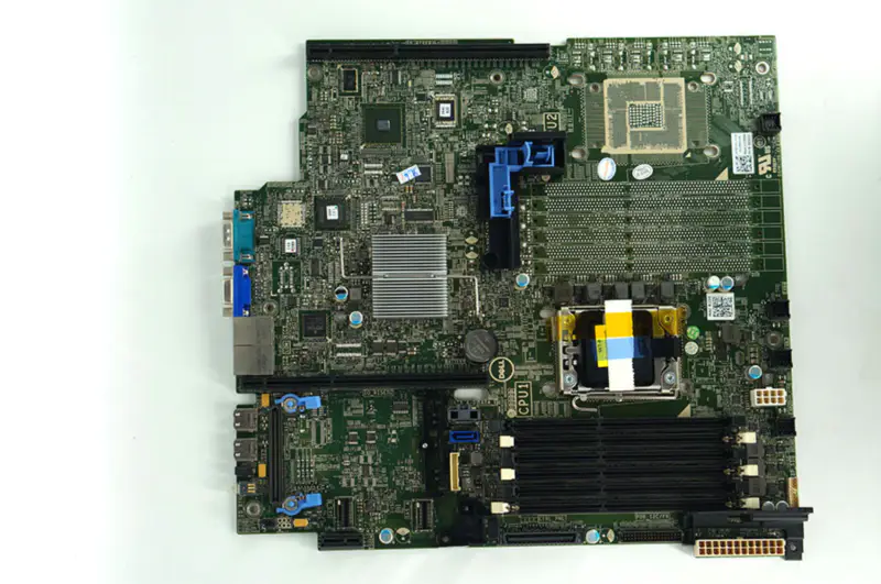 PowerEdge R320用Dell 0DY523 DY523 CN-0DY523サーバマザーボード