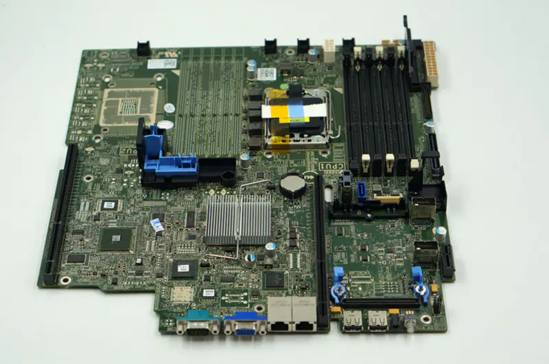 PowerEdge R320用Dell 0DY523 DY523 CN-0DY523サーバマザーボード