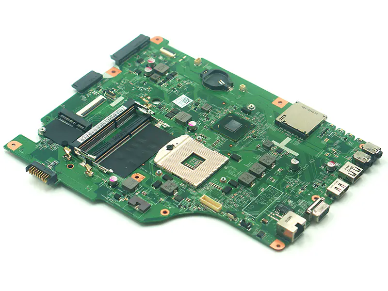 Dell 10316-1 N5050 CN-0FP8FNマザーボード