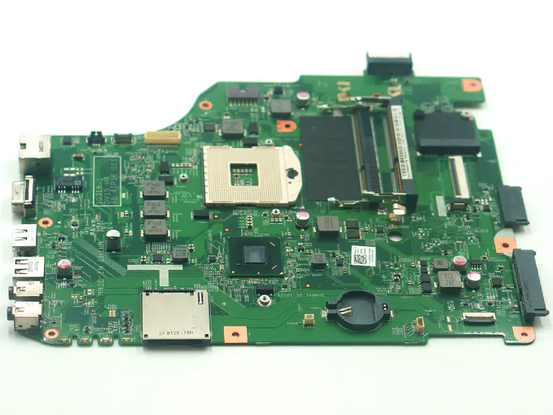 Dell 10316-1 N5050 CN-0FP8FNマザーボード