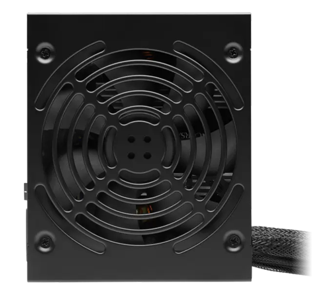 Cors の空気力 PC の電源 Cv650 650w Atx の高い発電の電源 80plus の低雑音ファン Rps0128