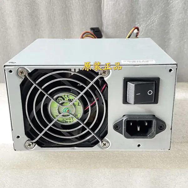 Dell サーバーのための 1400w サーバーのプラチナ Psu の電源 D1200e-s2 Dps-1200mb-1 B 01cnyw 0frvcp 0j8hpv