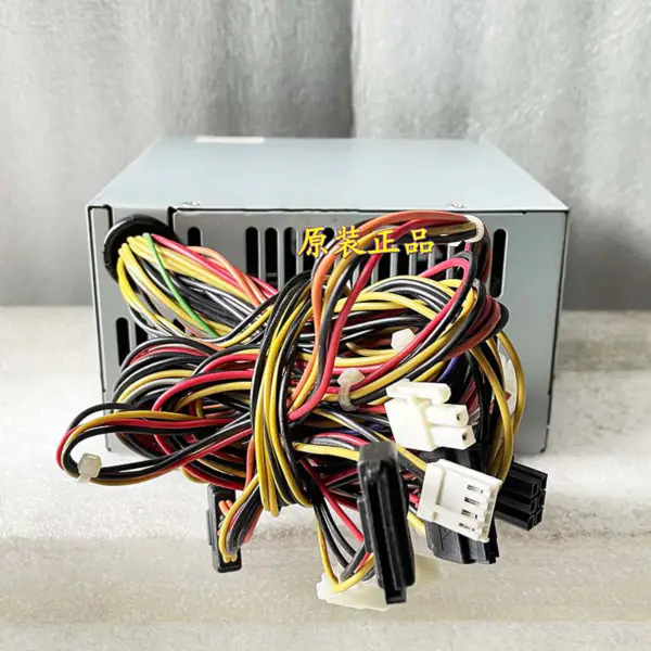 Dell サーバーのための 1400w サーバーのプラチナ Psu の電源 D1200e-s2 Dps-1200mb-1 B 01cnyw 0frvcp 0j8hpv