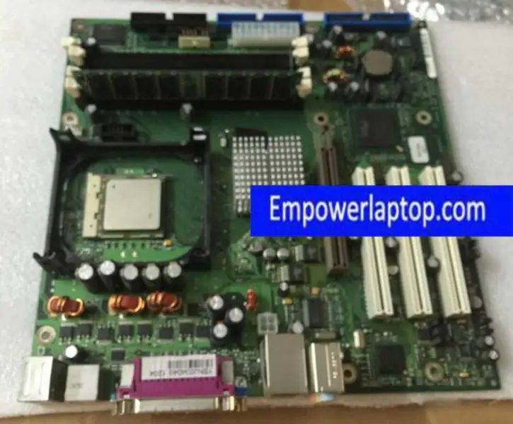 SIEMENS W26361-W64-Z2-08-36 D1561-D24 GS1 産業機器のマザーボード