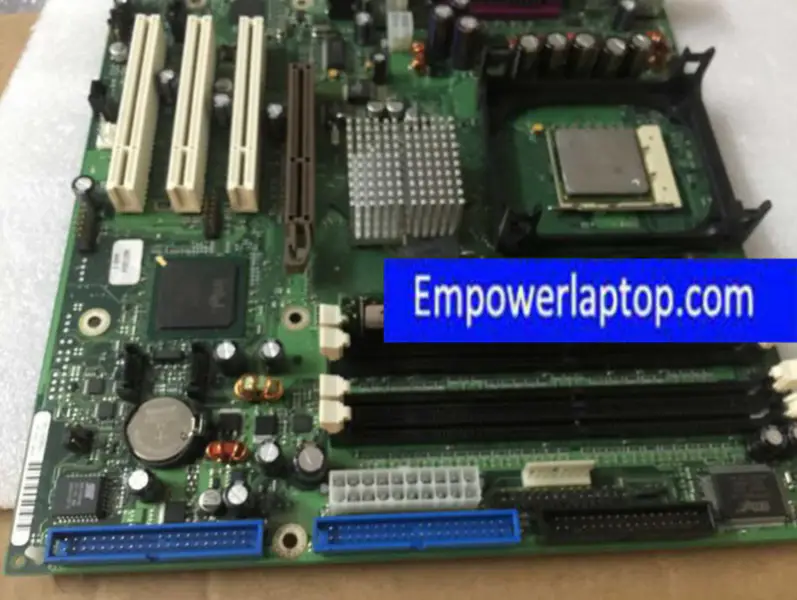 SIEMENS W26361-W64-Z2-08-36 D1561-D24 GS1 産業機器のマザーボード