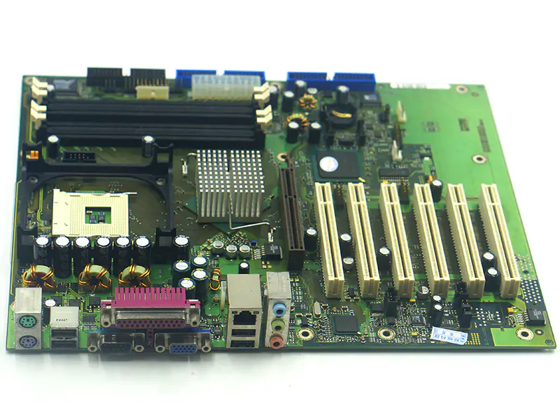 富士通シーメンスW26361-W65-X-04 W26361-W65-Z2-05-36 D1567-C33マザーボード