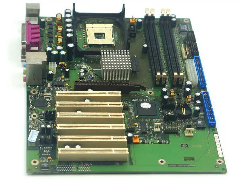 富士通シーメンスW26361-W65-X-04 W26361-W65-Z2-05-36 D1567-C33マザーボード